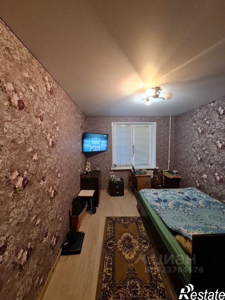 2-комн квартира Уфа г., Демский