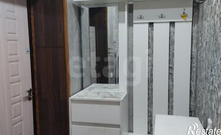 1-комн квартира Бирск, переулок Коммунаров, 12А