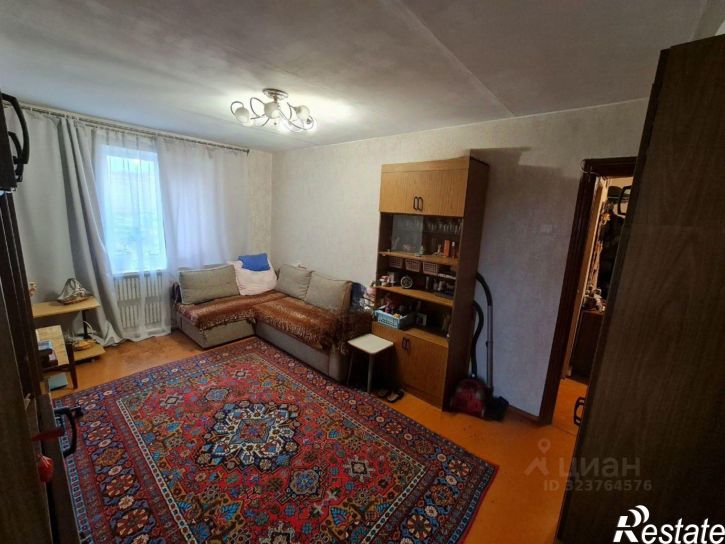 2-комн квартира Уфа г., Демский