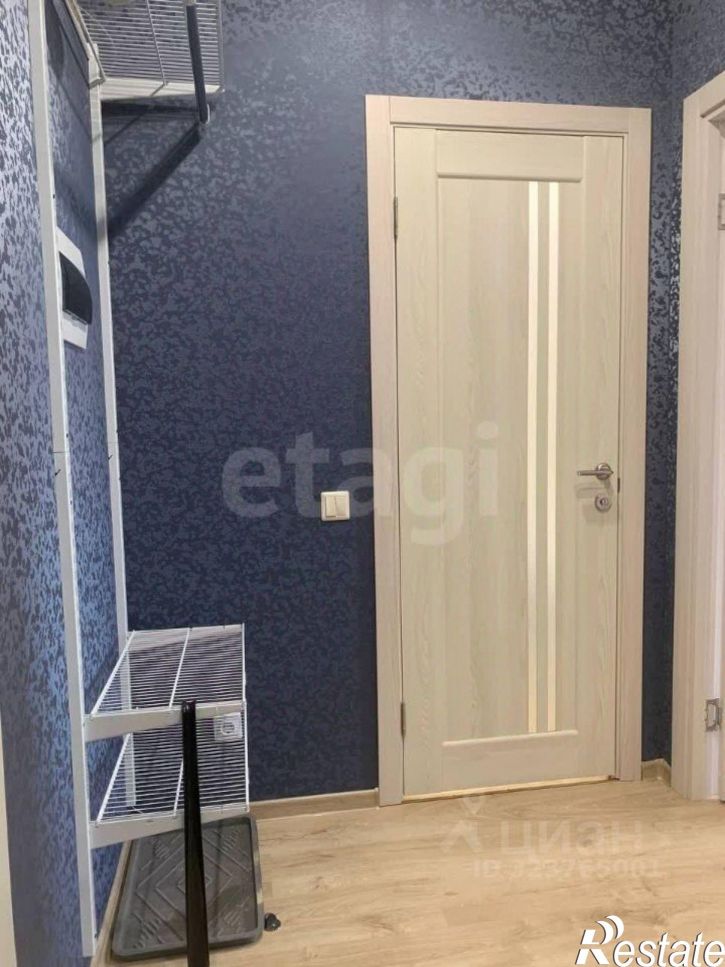 1-комн квартира городской округ Уфа