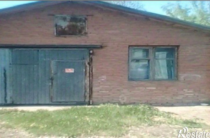 Гараж/парковка Уфимский район