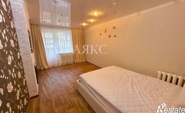 2-комн квартира улица Машиностроителей, 24,  д. 24