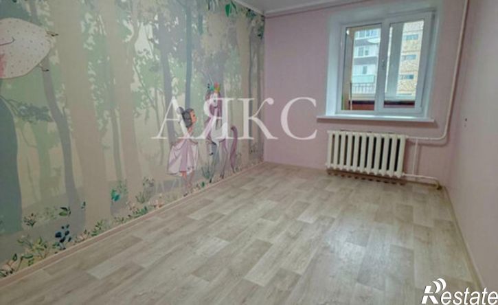 2-комн квартира улица Машиностроителей, 24,  д. 24