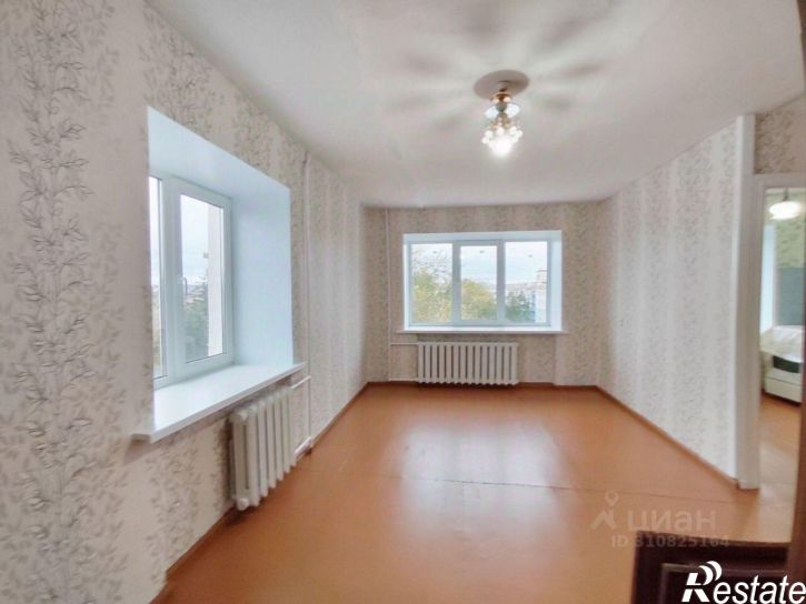 1-комн квартира проспект Ленина, 23,  д. 23