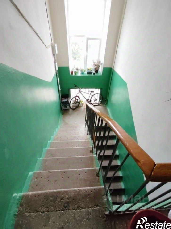 1-комн квартира проспект Ленина, 23,  д. 23