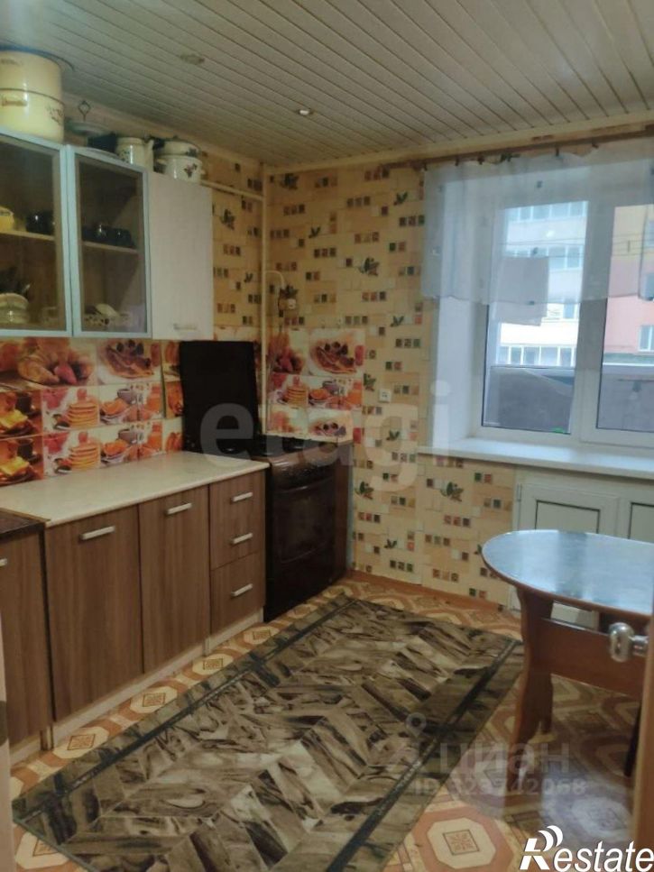 2-комн квартира улица Гагарина, 87,  д. 87