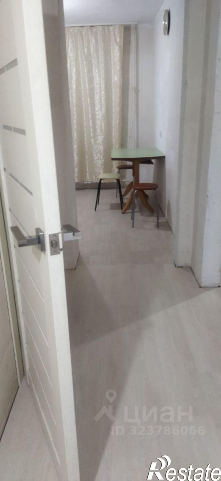 1-комн квартира Уфа