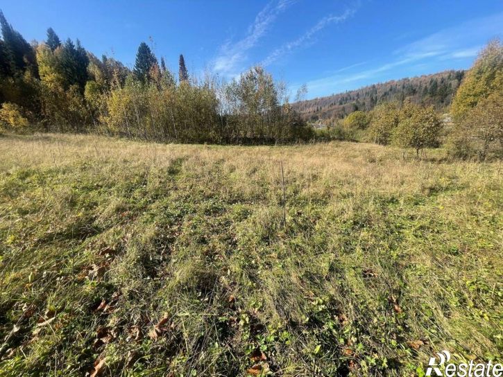 Земельный участок Нуримановский район