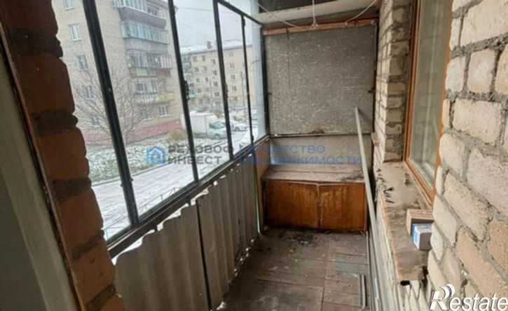 2-комн квартира Белорецк, улица В. Косоротова, 5А