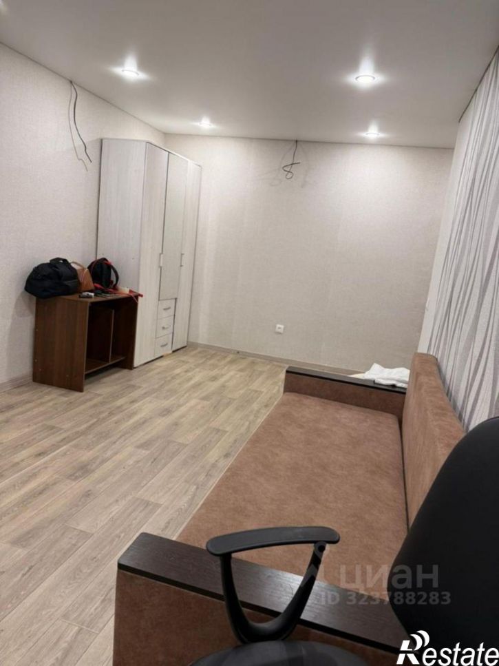 2-комн квартира Уфа