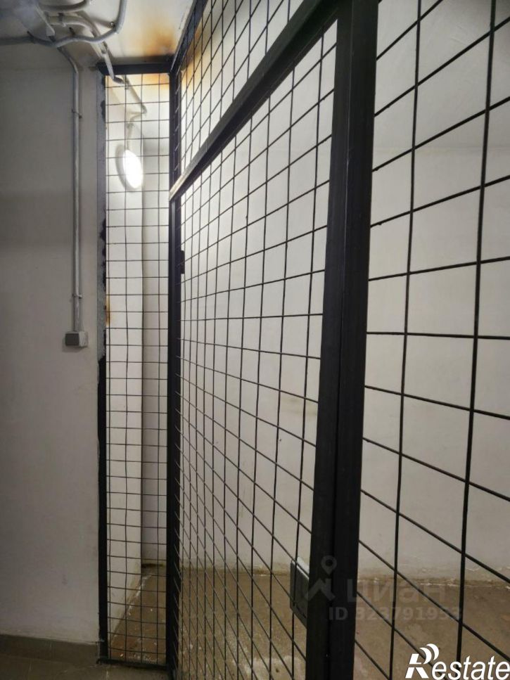 Гараж/парковка Уфа