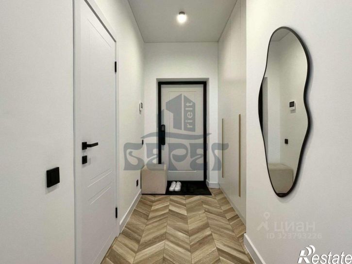 2-комн квартира улица Коммунистическая,дом 115/1