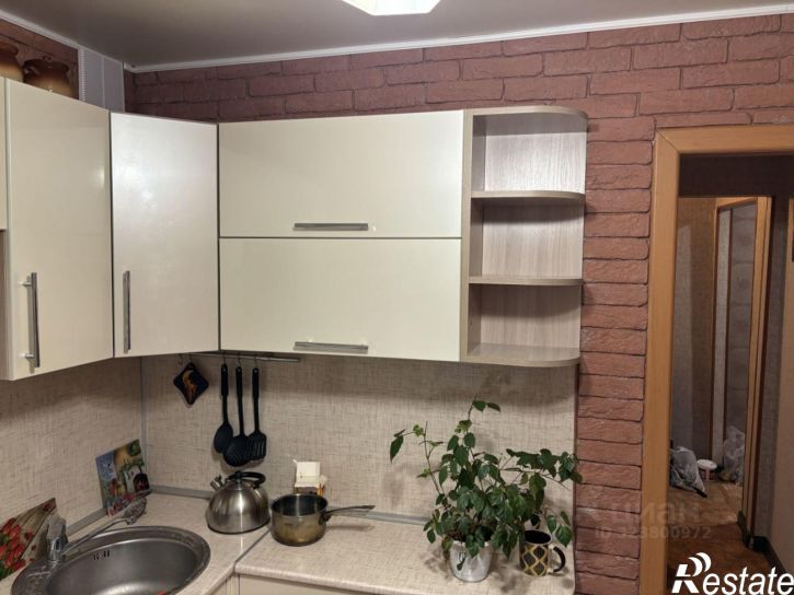 2-комн квартира Уфа