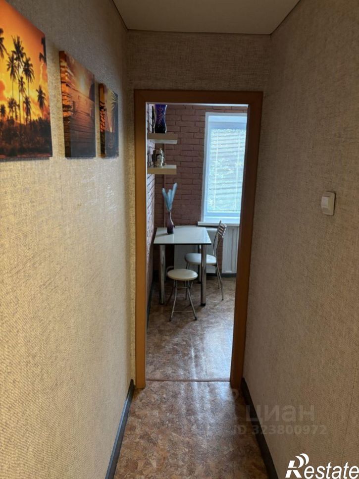 2-комн квартира Уфа