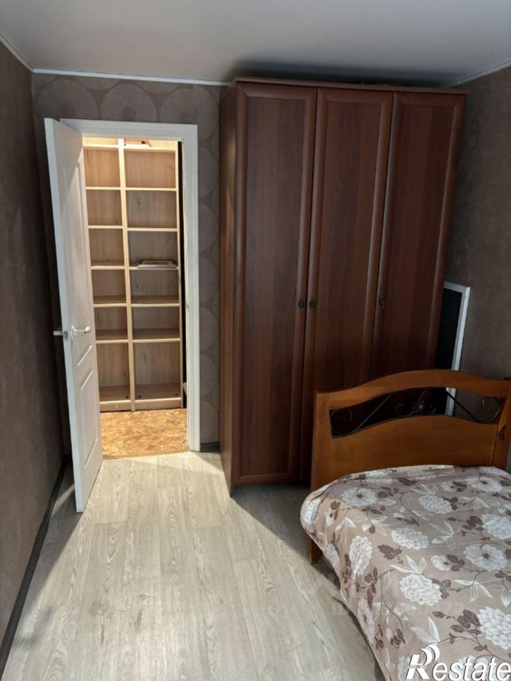 2-комн квартира Уфа