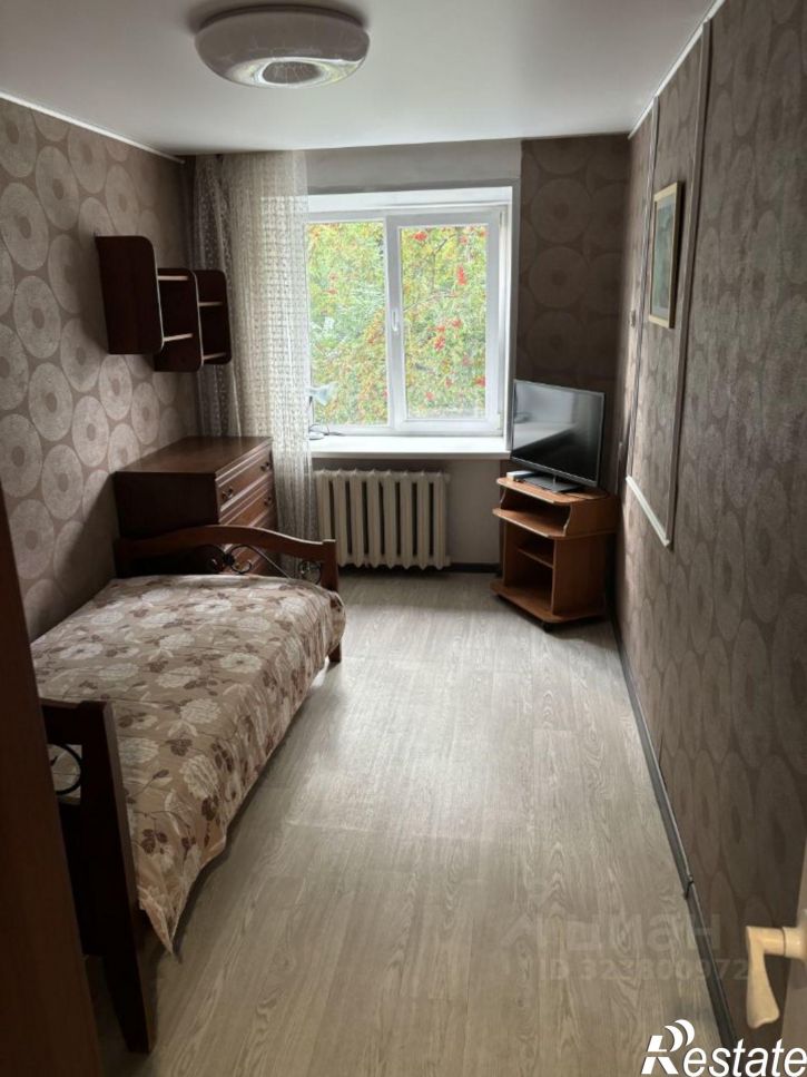 2-комн квартира Уфа