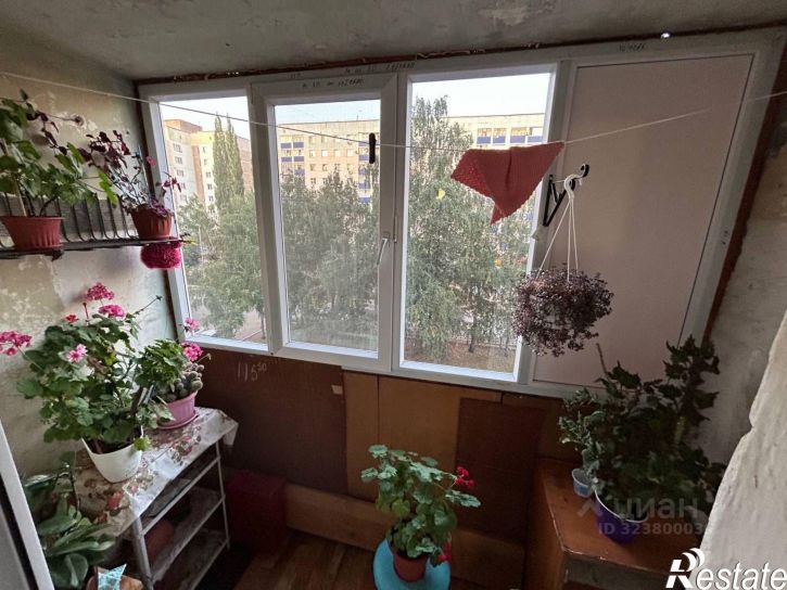 3-комн квартира улица Ленина, 133,  д. 133