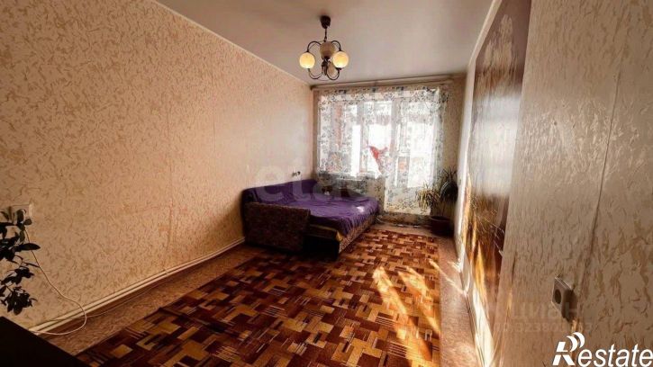 2-комн квартира улица Чапаева, 31,  д. 31