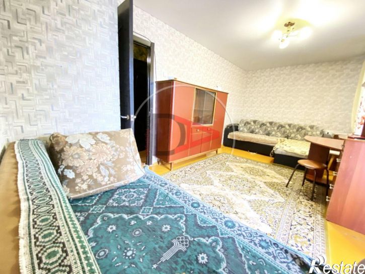 1-комн квартира Уфа, улица Левченко, 8