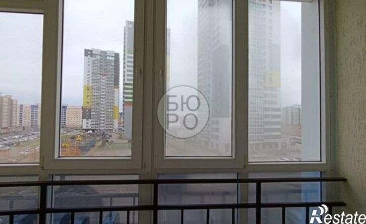 1-комн квартира Стерлитамак, проспект Октября, 42