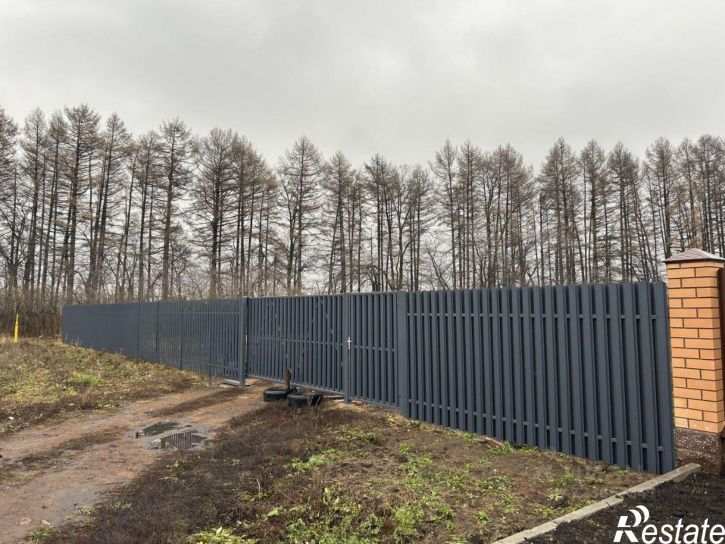 Земельный участок Уфимский район