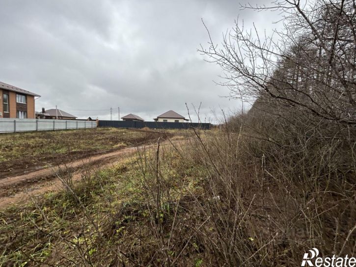 Земельный участок Уфимский район