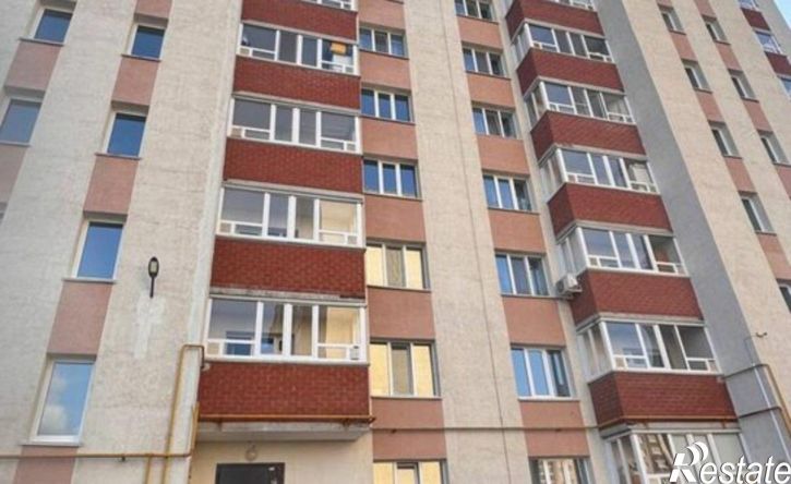 1-комн квартира Нефтекамск, улица Декабристов, 3Б