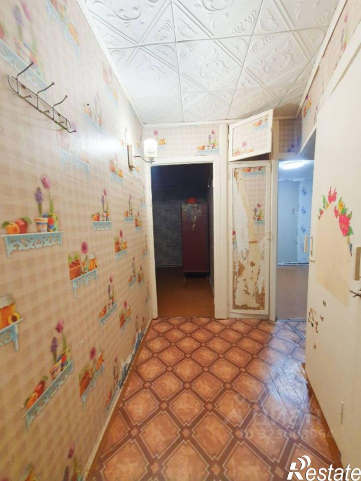 2-комн квартира Архангельский район