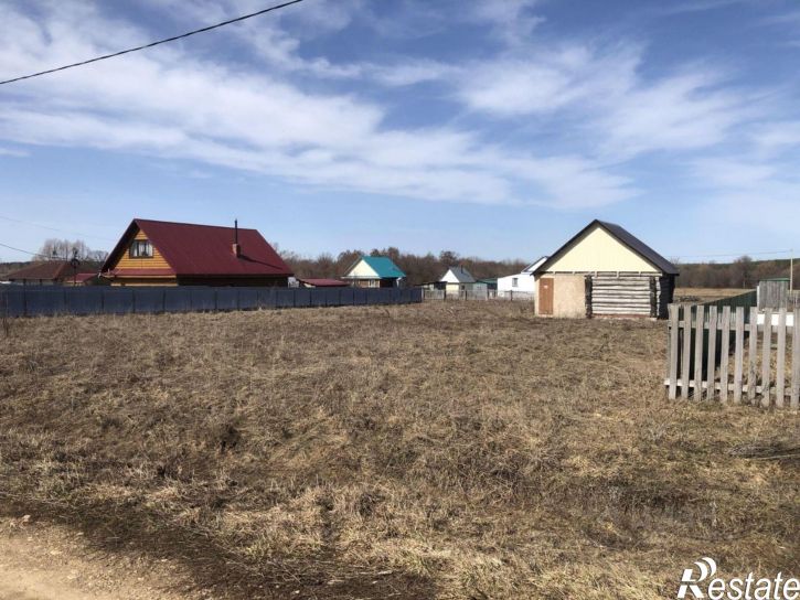 Земельный участок с. Архангельское