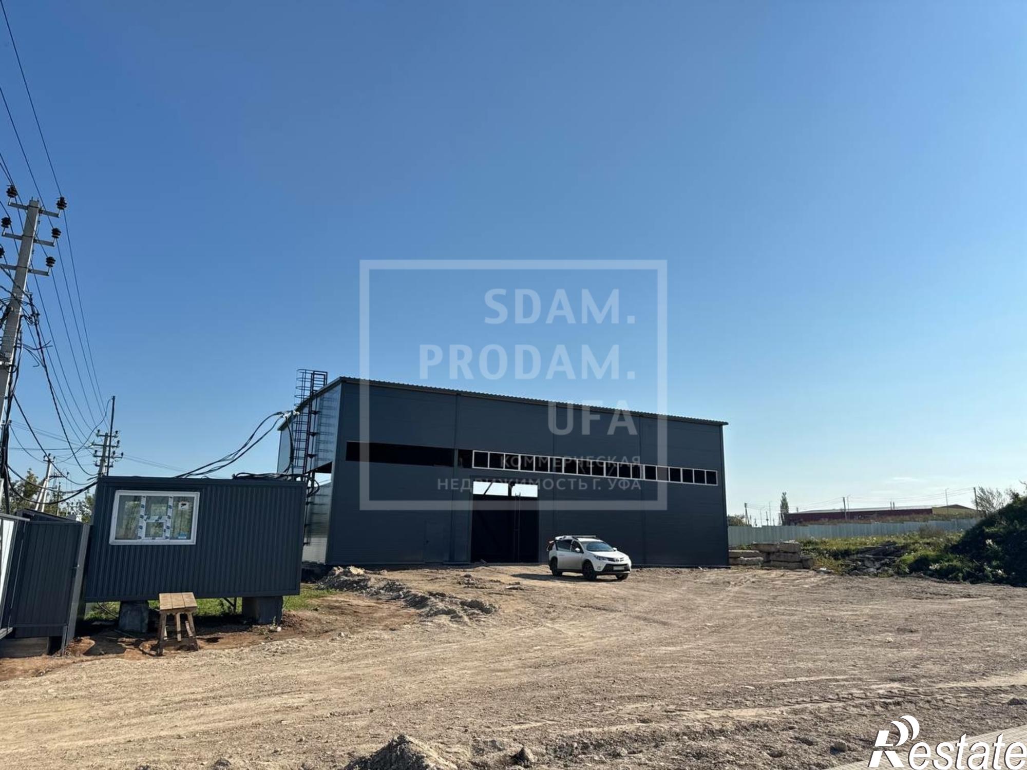 Сдать складское помещение за 225 000 рублей на территория Индустриальный Парк Нижегородский, ул. Промышленников,, д.5