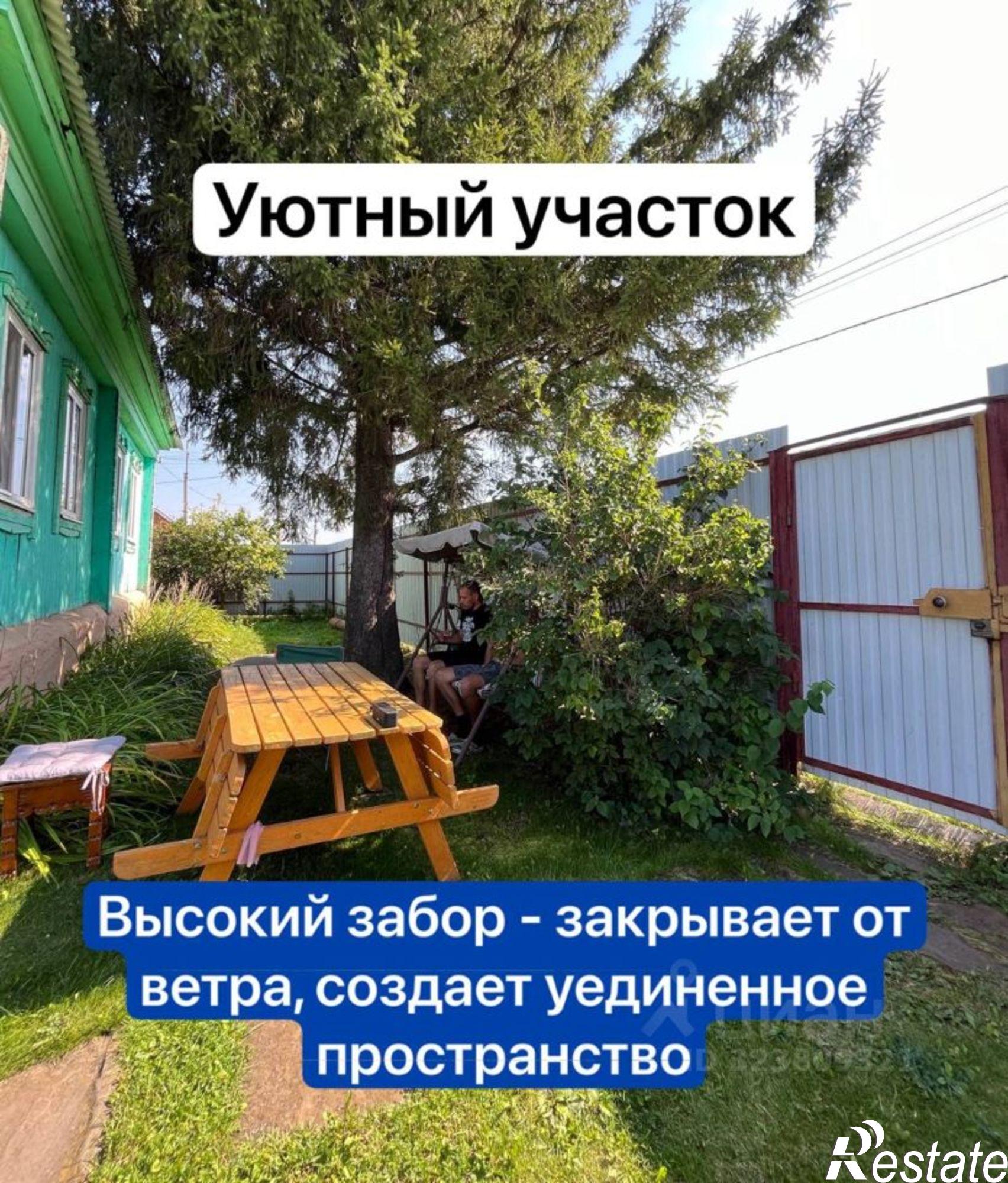 Купить дачу, дом, коттедж за 3 999 000 рублей на Октябрьская улица, 3