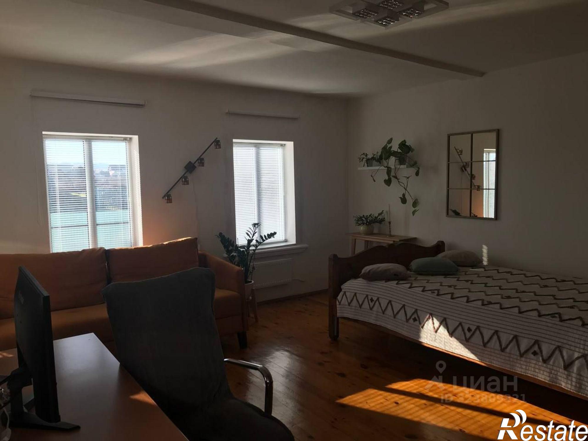 Купить дачу, дом, коттедж за 3 999 000 рублей на Октябрьская улица, 3