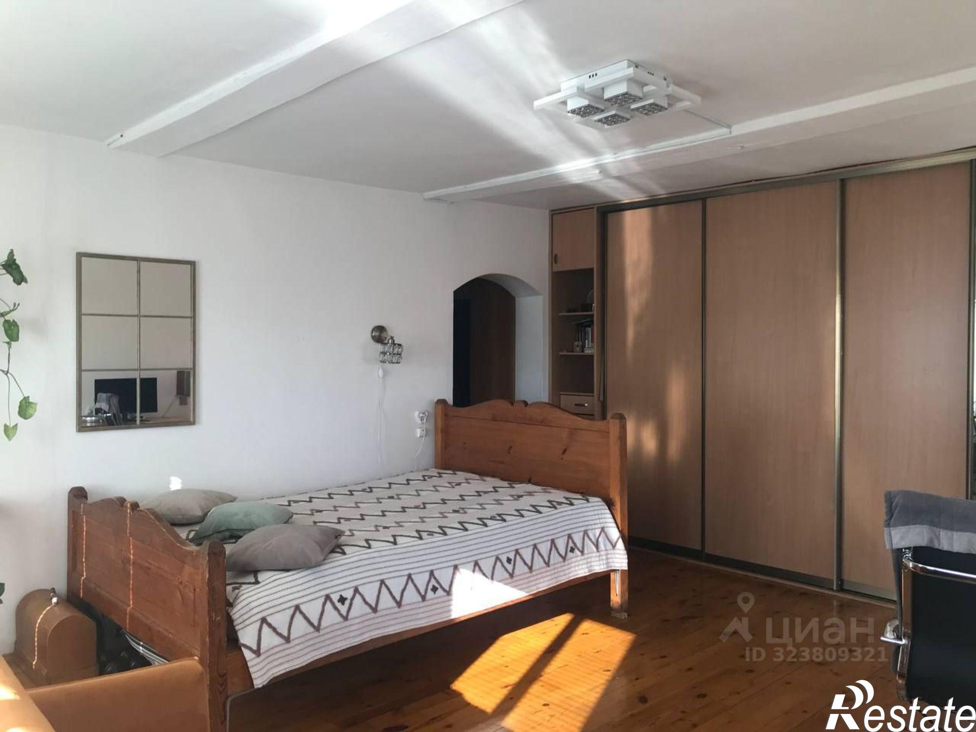 Купить дачу, дом, коттедж за 3 999 000 рублей на Октябрьская улица, 3