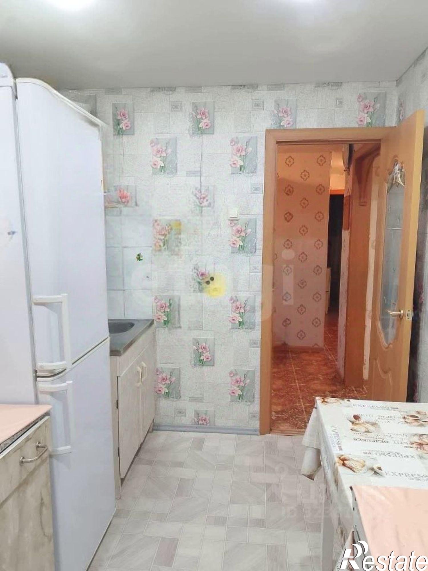 Купить квартиру за 4 120 000 рублей на Каранский переулок, 16