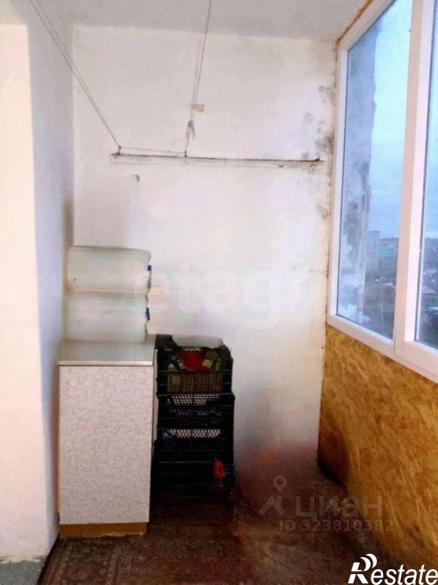 Купить квартиру за 4 120 000 рублей на Каранский переулок, 16