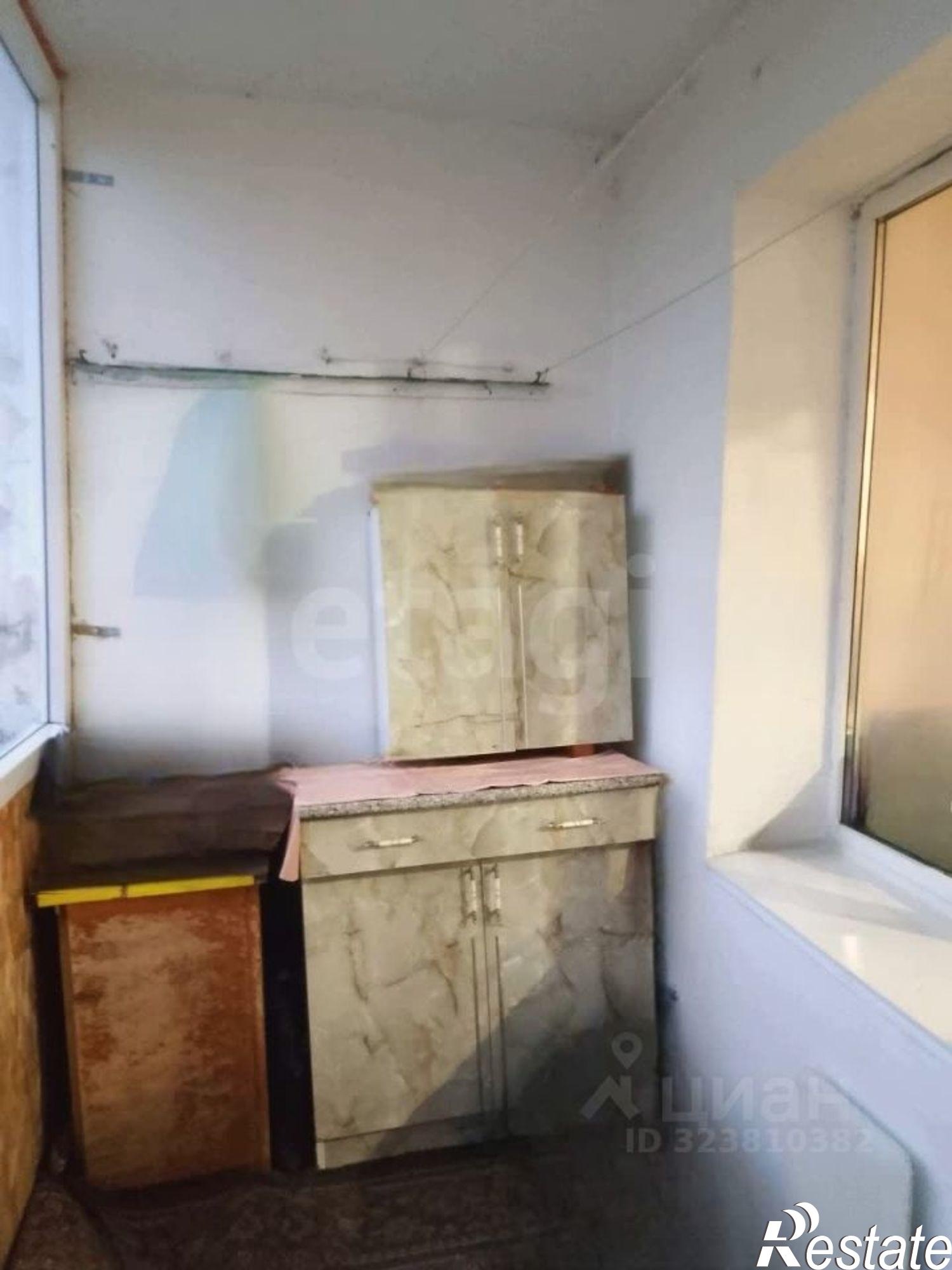 Купить квартиру за 4 120 000 рублей на Каранский переулок, 16