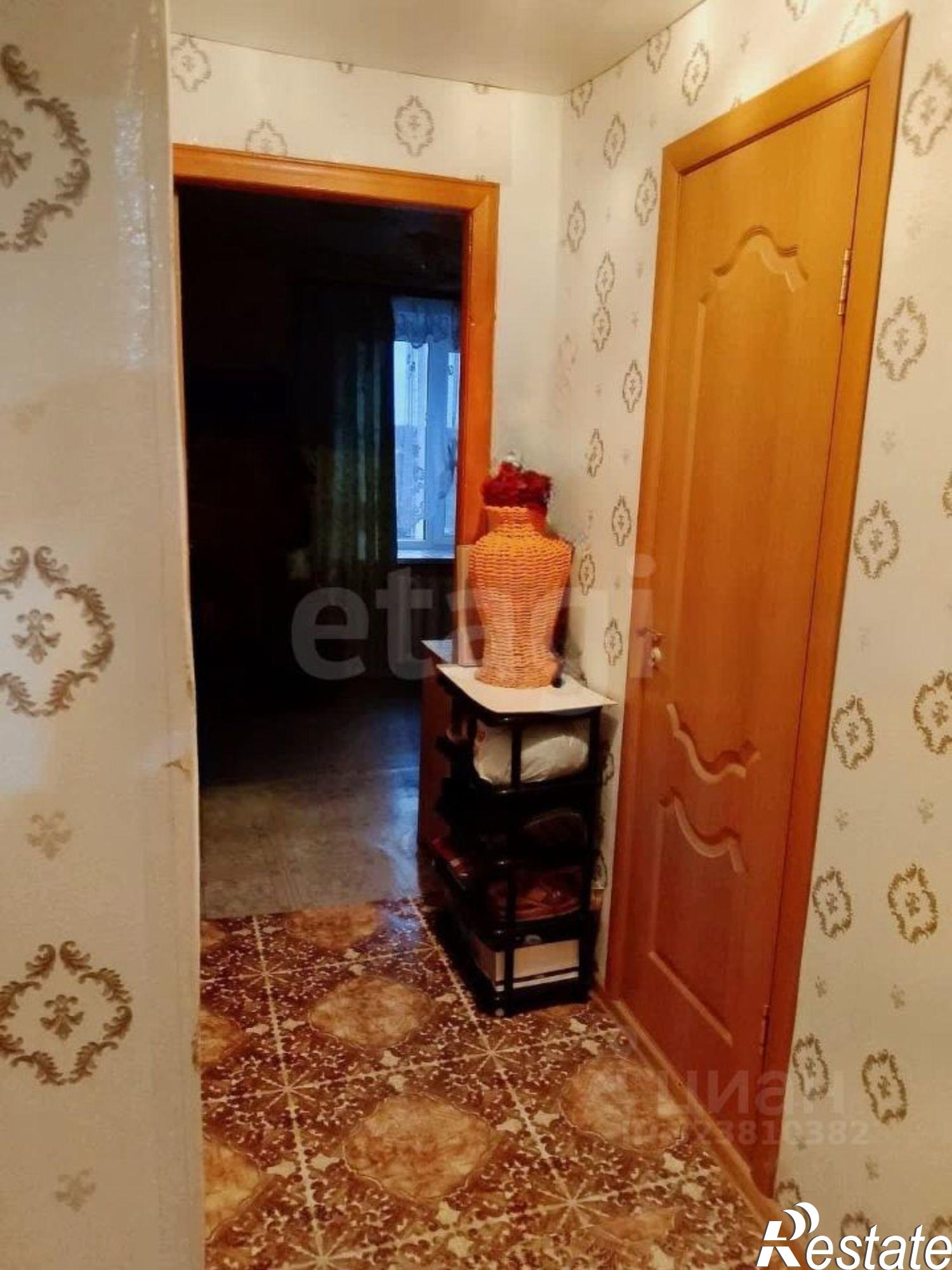 Купить квартиру за 4 120 000 рублей на Каранский переулок, 16