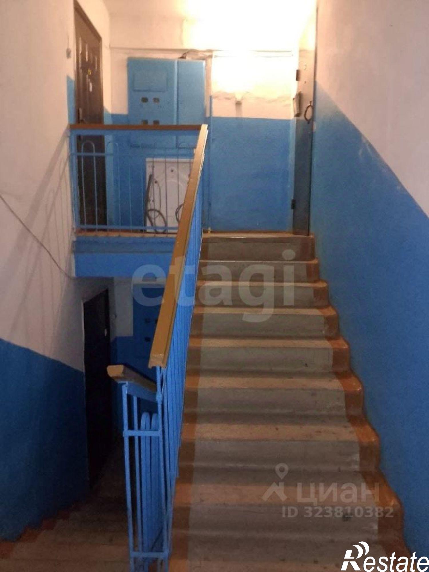 Купить квартиру за 4 120 000 рублей на Каранский переулок, 16