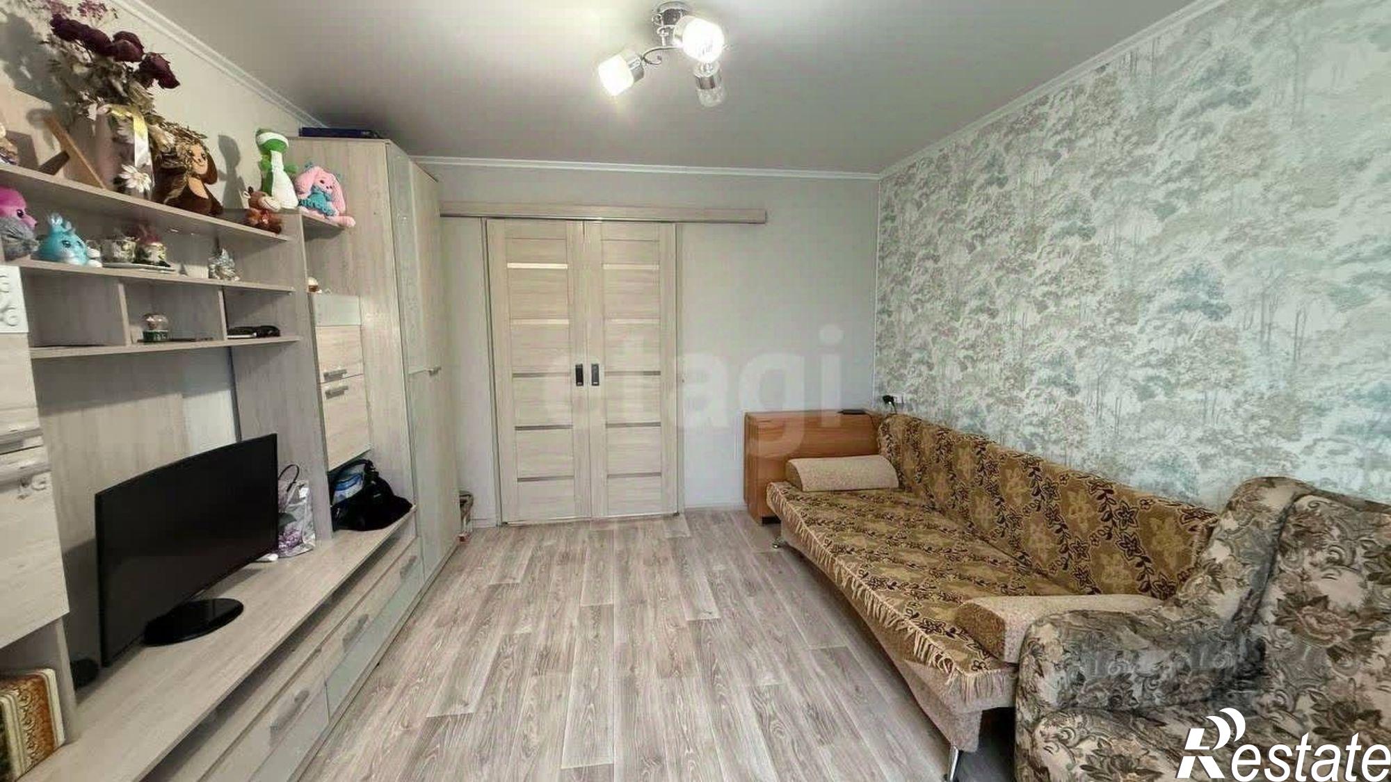 Купить квартиру за 4 800 000 рублей на улица Чернышевского, 5