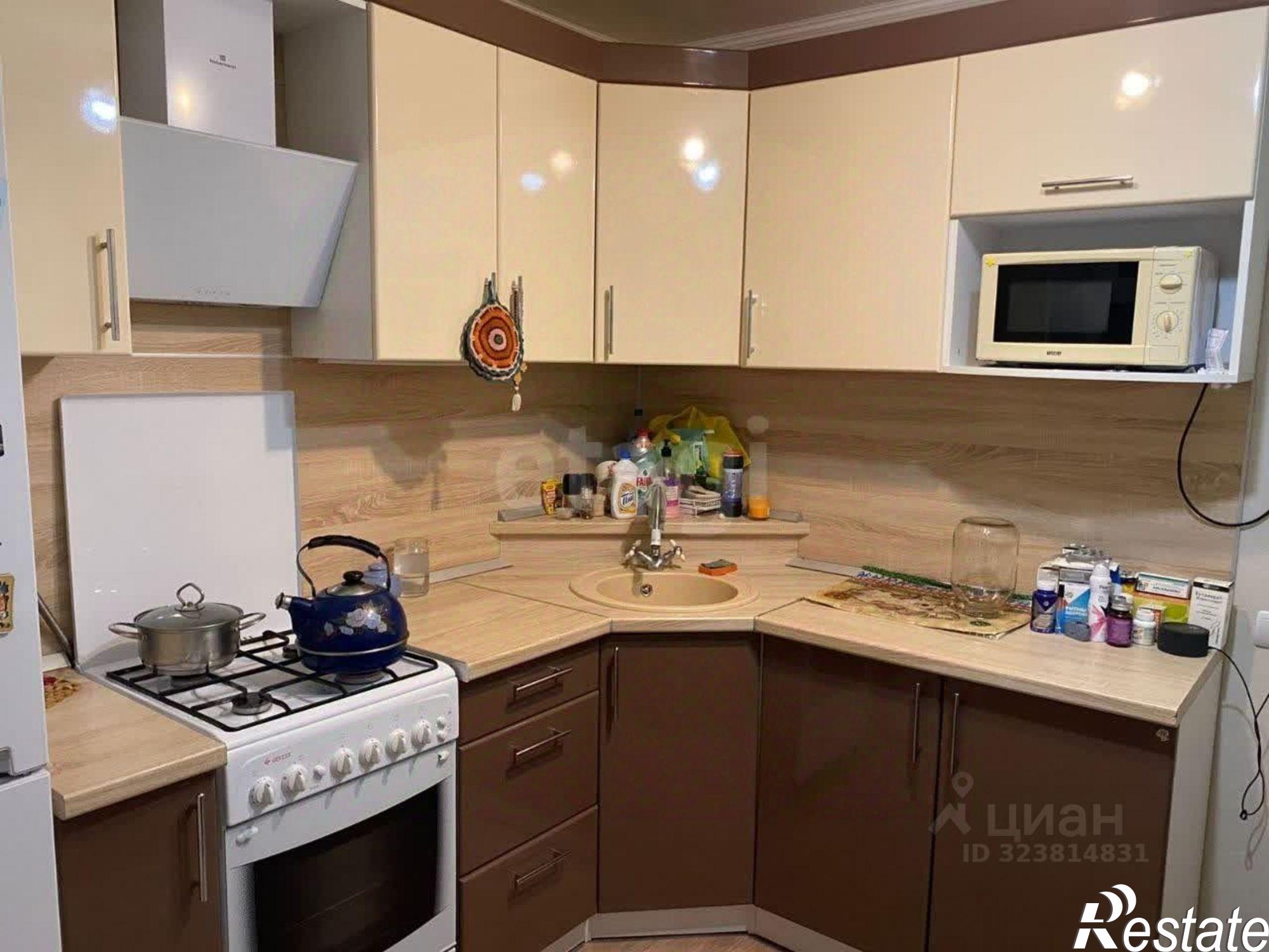 Купить квартиру за 4 800 000 рублей на улица Чернышевского, 5