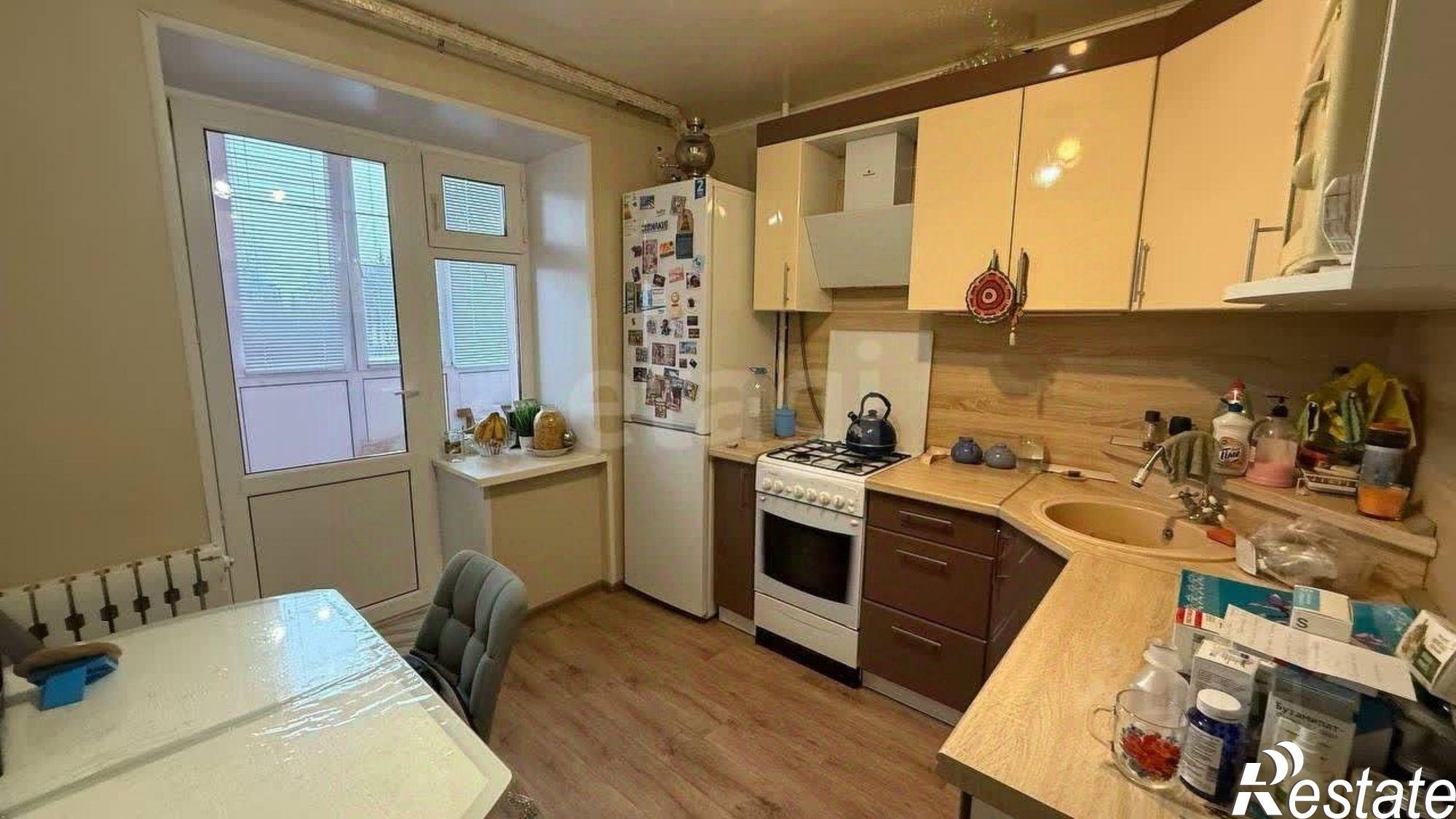 Купить квартиру за 4 800 000 рублей на улица Чернышевского, 5