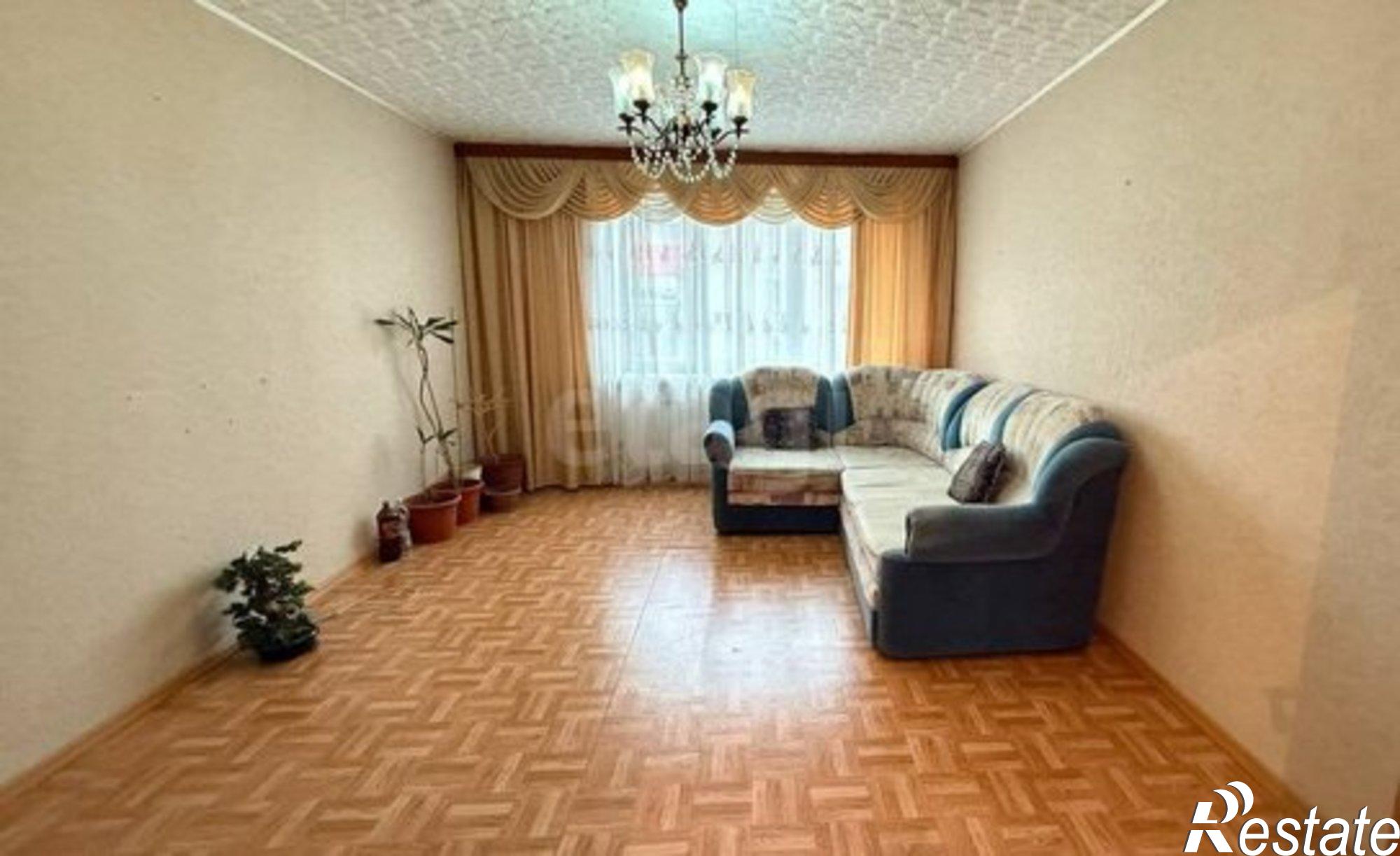 Купить квартиру за 6 700 000 рублей на улица Мира, 128