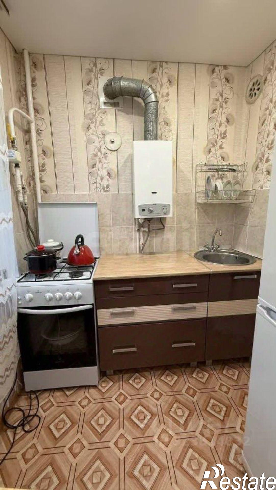 Купить квартиру за 4 700 000 рублей на Интернациональная улица, 116А