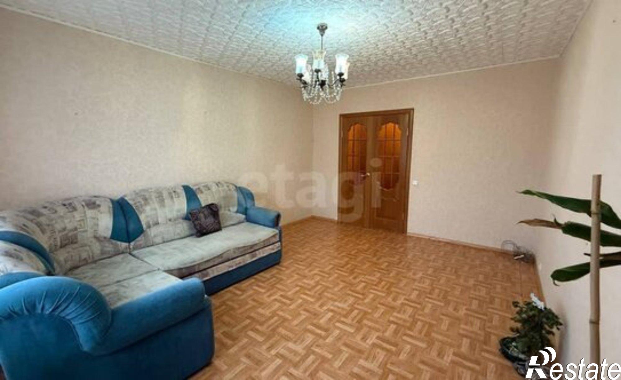 Купить квартиру за 6 700 000 рублей на улица Мира, 128