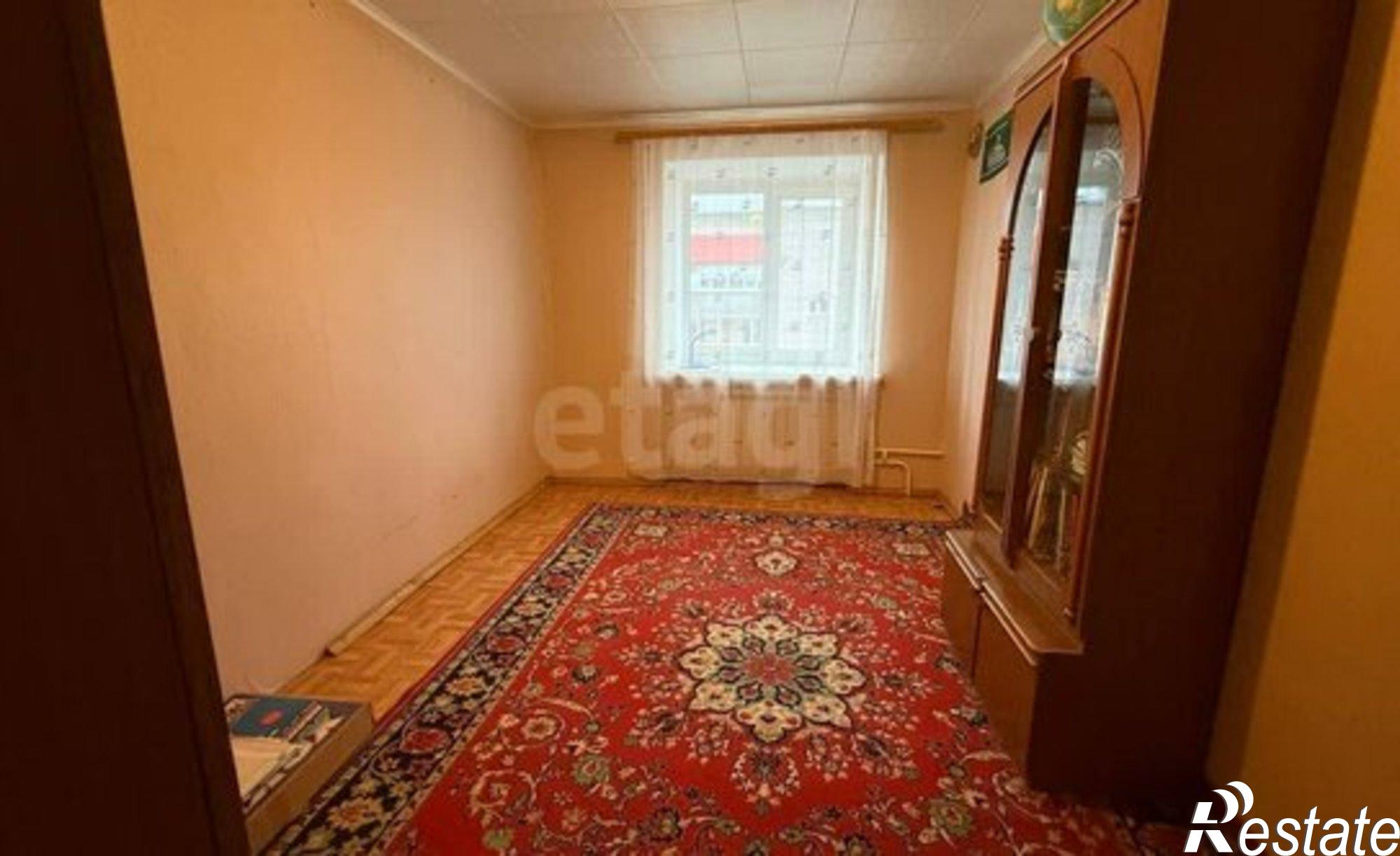 Купить квартиру за 6 700 000 рублей на улица Мира, 128