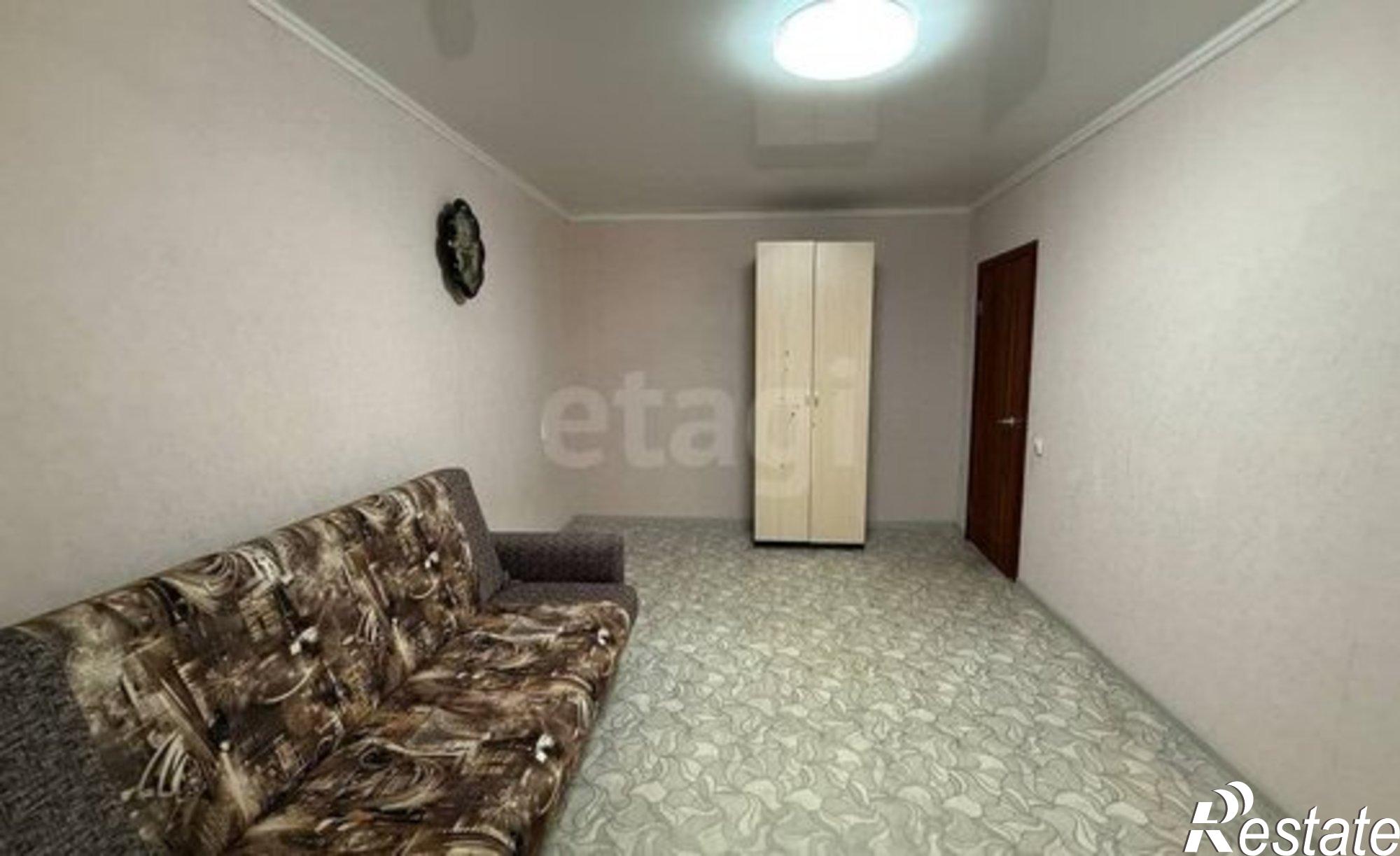 Купить квартиру за 3 200 000 рублей на улица Чернышевского, 5