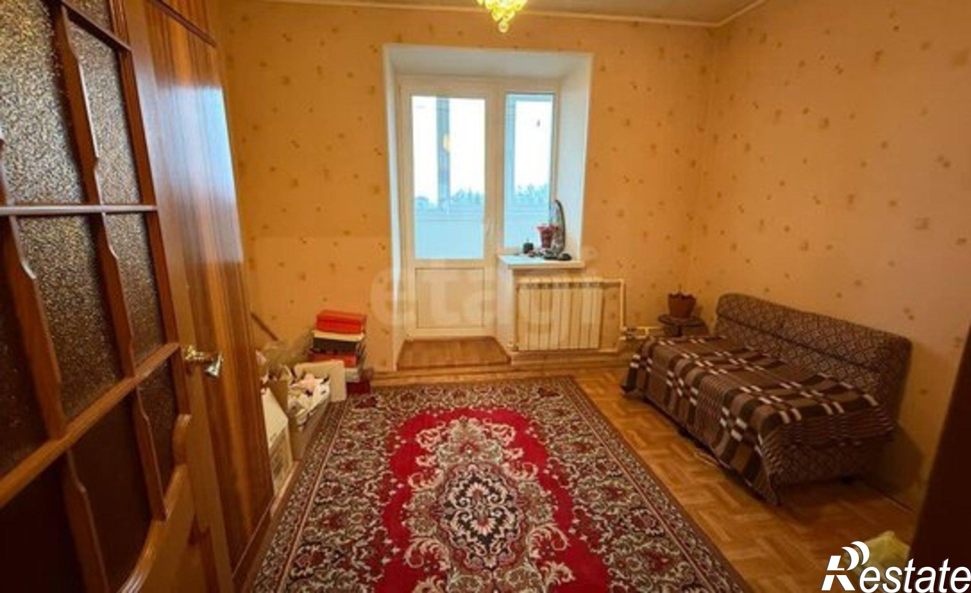 Купить квартиру за 6 700 000 рублей на улица Мира, 128