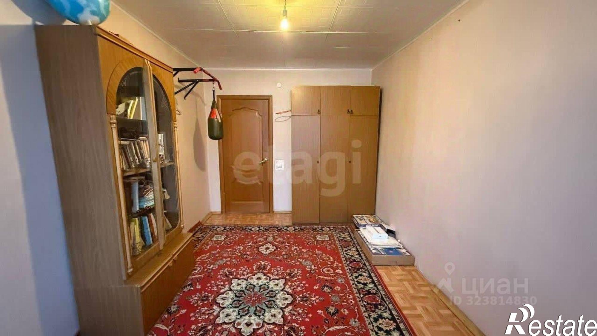 Купить квартиру за 6 700 000 рублей на улица Мира, 128