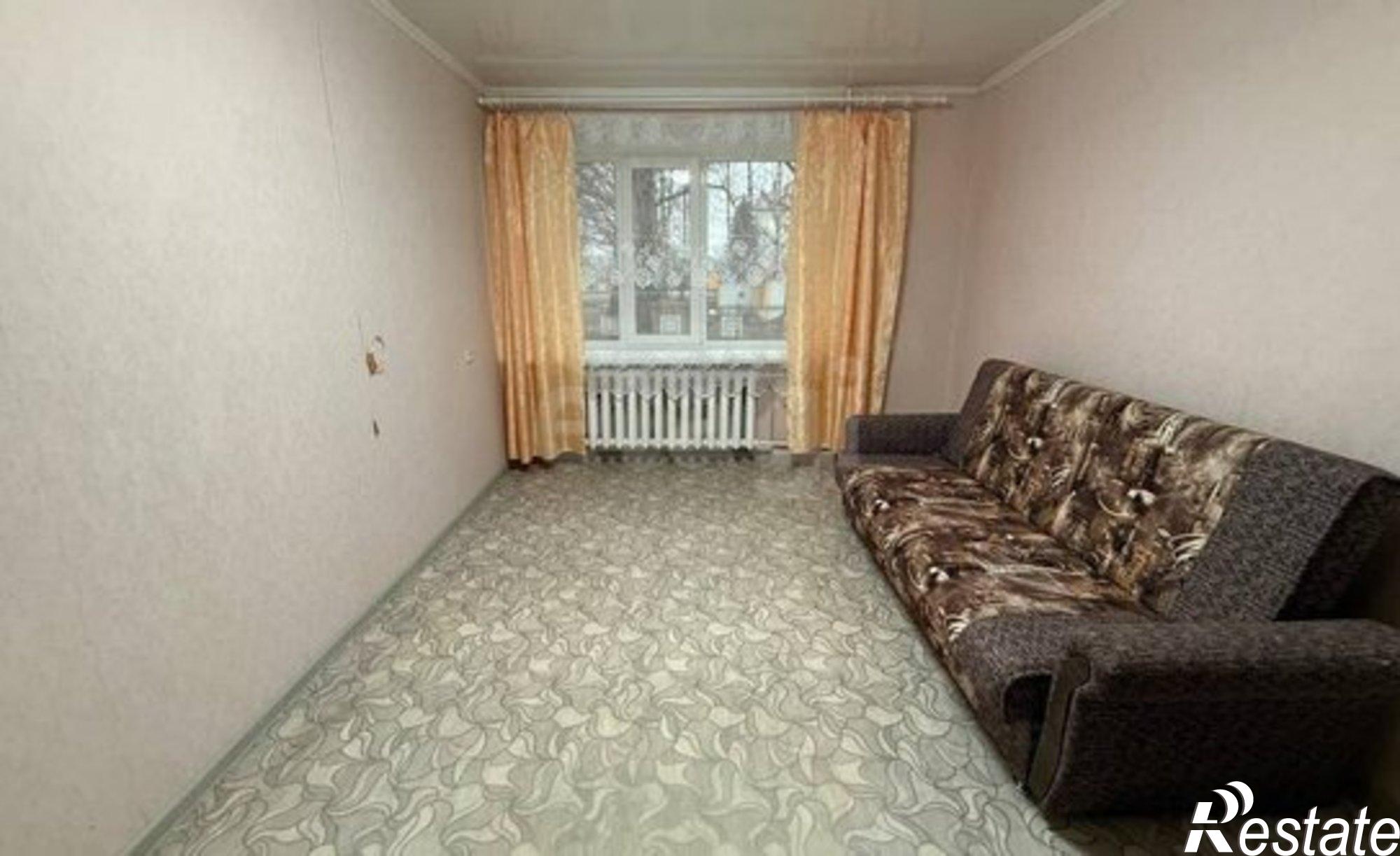 Купить квартиру за 3 200 000 рублей на улица Чернышевского, 5