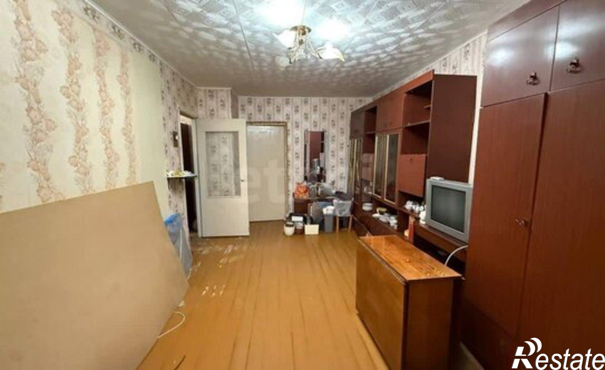 Купить квартиру за 4 000 000 рублей на Интернациональная улица, 116Д